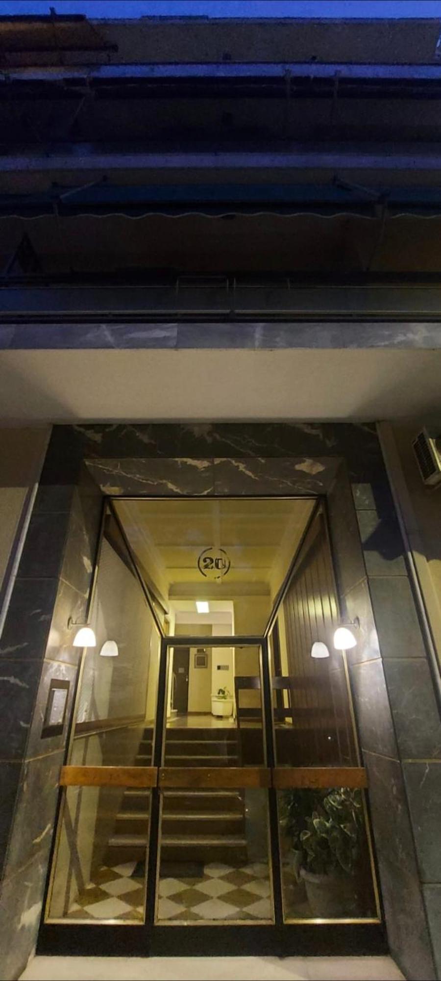 Large 1 Bedroom Penthouse With Large Terrace Athens Exterior photo